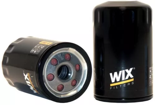 Oliefilter WIX FILTERS 51342)