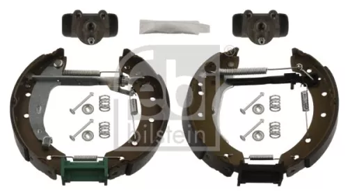 Brake Shoe Set FEBI BILSTEIN 37235)