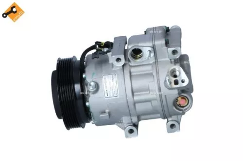 Compressor, airconditioning NRF 32468)