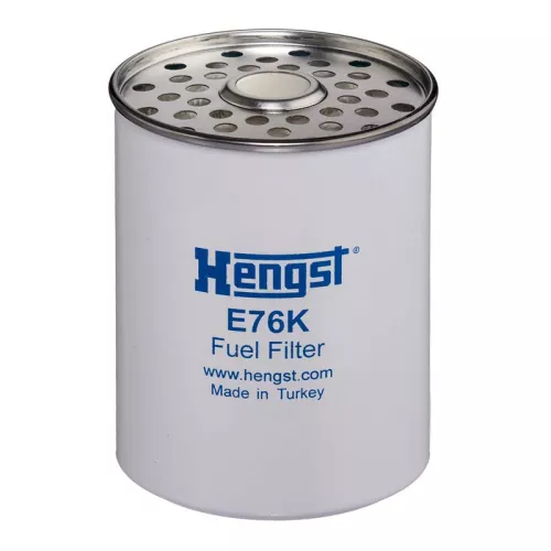 Fuel Filter HENGST FILTER E76K D42)