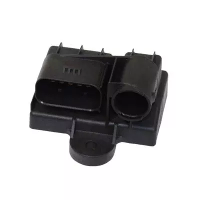 Relay, glow plug system DT Spare Parts 132177)