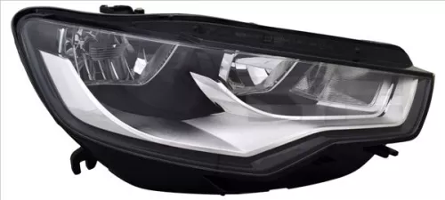 Koplamp TYC 20-12878-05-2)