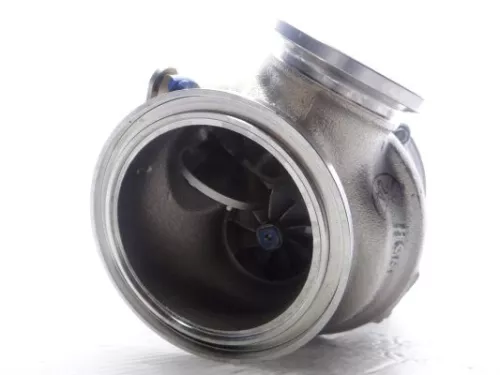 Oplader, opladen (supercharged/turbocharged) GARRETT 824453-5003S)