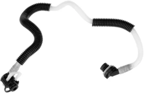 Slang, brandstofoverloop GATES MFL1156)