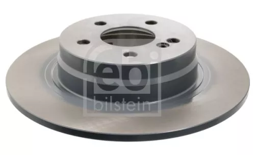 Remschijf FEBI BILSTEIN 30555)