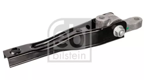 Montage, motor FEBI BILSTEIN 108020)