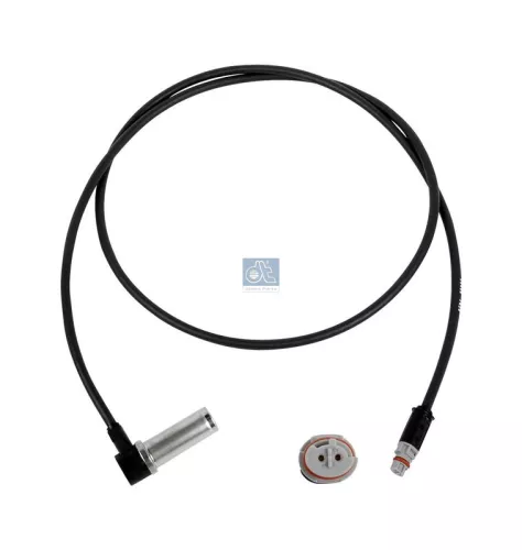 Sensor, wielsnelheid DT Spare Parts 7.36909)