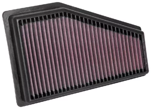 Luchtfilter K&N FILTERS 33-5089)