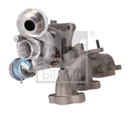 Oplader, opladen (supercharged/turbocharged) FEBI BILSTEIN 187160)