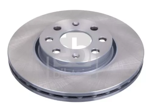 Brake Disc FEBI BILSTEIN 28177)