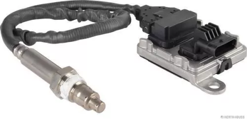 NOx-sensor, NOx-katalysator Herth+Buss Elparts 70680109)