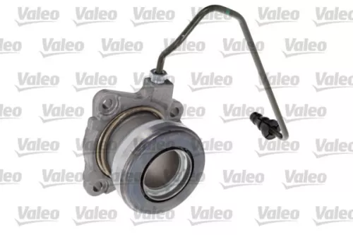 Central Slave Cylinder, clutch VALEO 810226)