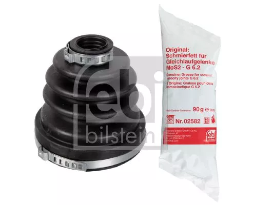 Bellow Kit, drive shaft FEBI BILSTEIN 172651)