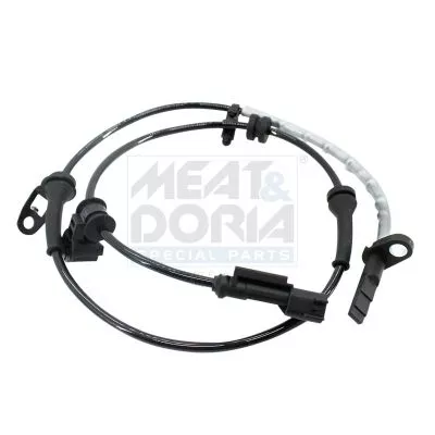 Sensor, wielsnelheid MEAT & DORIA 901177)