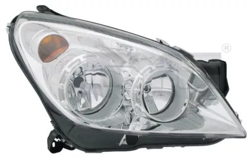 Koplamp TYC 20-1208-05-2)