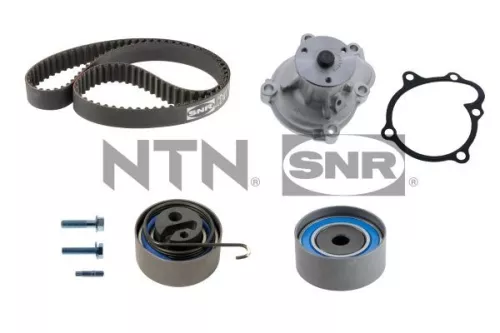 Water Pump & Timing Belt Kit SNR KDP453.310)