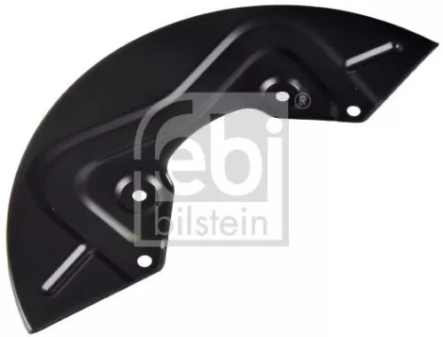 Spatbord, remschijf FEBI BILSTEIN 174217)
