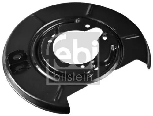 Spatbord, remschijf FEBI BILSTEIN 174233)