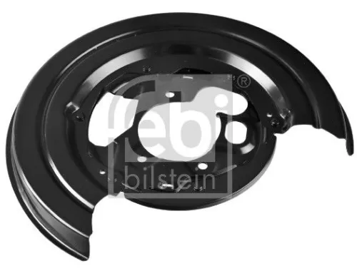Spatbord, remschijf FEBI BILSTEIN 174249)