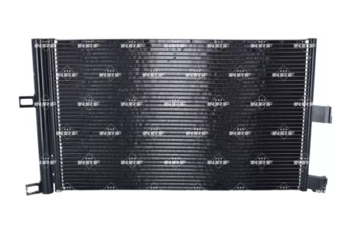 Condensor, airconditioning NRF 350517)