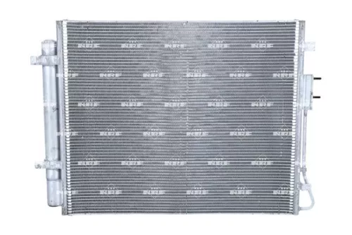 Condensor, airconditioning NRF 350530)