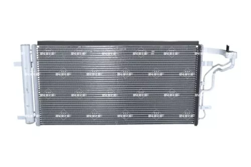 Condensor, airconditioning NRF 350531)