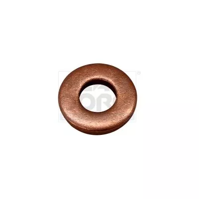 Seal Ring, nozzle holder MEAT & DORIA 98181)