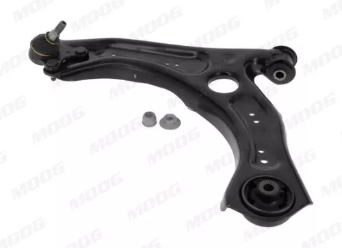 Control/Trailing Arm, wheel suspension MOOG VO-WP-16805)