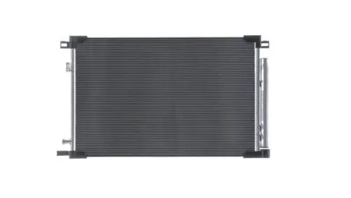 Condensor, airconditioning MAHLE AC 1032 000S)