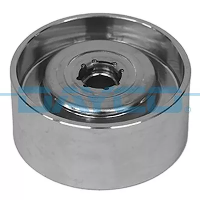 Ombuigings-/geleidingspoelie, V-geribbelde riem DAYCO APV4150)