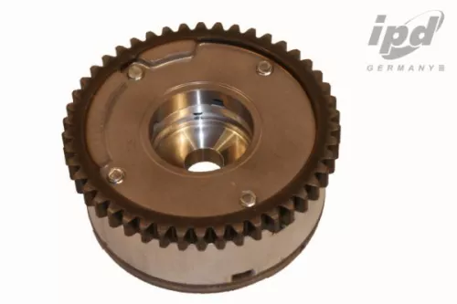 Nokkenasversteller HEPU 21-7006)