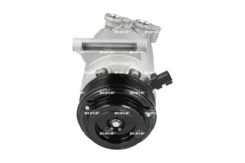 Compressor, air conditioning NRF 32853)