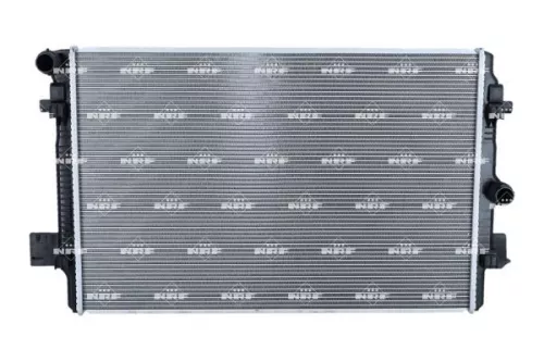 Radiator, motorkoeling NRF 550073)