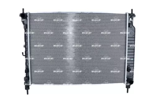 Radiator, motorkoeling NRF 550086)