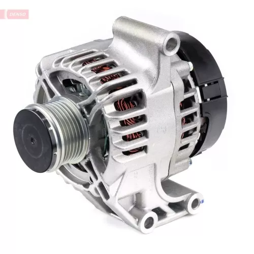 Alternator DENSO DAN1002)