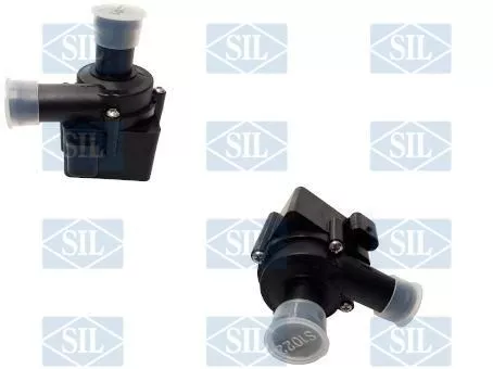 Auxiliary Water Pump (cooling water circuit) Saleri SIL PE1689)