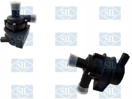 Hulpwaterpomp (koelwatercircuit) Saleri SIL PE1702)