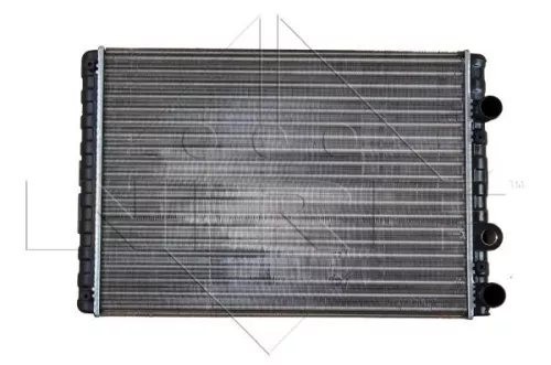 Radiator, motorkoeling NRF 509520)