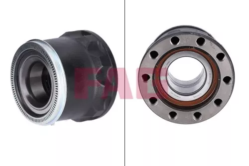 Wheel Hub Schaeffler FAG 723 5003 10)