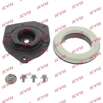 Reparatieset, steunbeugel voor veerpootophanging KYB SM1534)