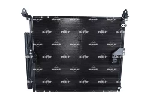 Condensor, airconditioning NRF 350516)