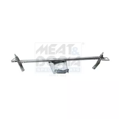 Ruitenwissermechanisme MEAT & DORIA 227052)