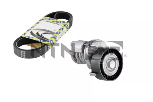 V-ribbed Belt Set SNR KA857.11)