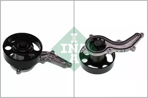 Waterpomp, motorkoeling Schaeffler INA 538 0885 10)