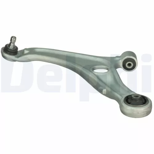 Control/Trailing Arm, wheel suspension DELPHI TC3794)