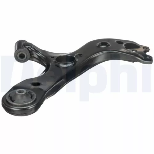 Control/Trailing Arm, wheel suspension DELPHI TC5206)