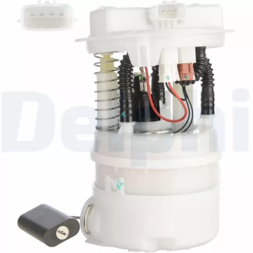 Brandstoftoevoereenheid DELPHI FG2356-12B1)