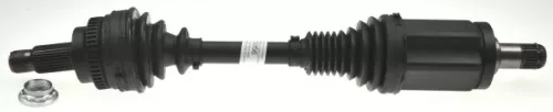 Drive Shaft SPIDAN 25956)