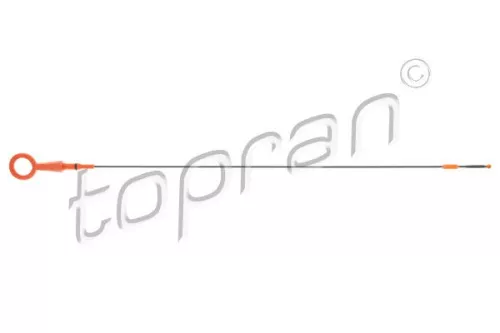 Oliepeilstok TOPRAN 112 318)