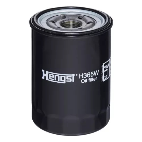 Oliefilter HENGST FILTER H365W)